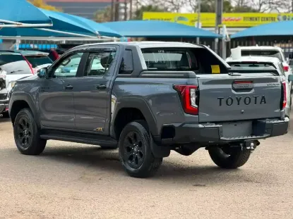 Picture of Toyota Hilux 2026