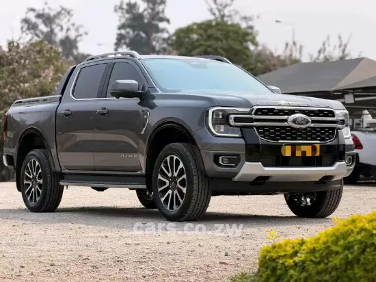 Picture of Ford Ranger 2025