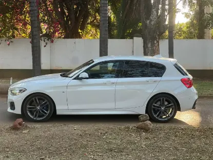 Picture of BMW 1 Series 2019