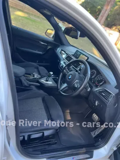 Picture of BMW 1 Series 2019