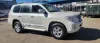 Picture of Toyota Land Cruiser 2012