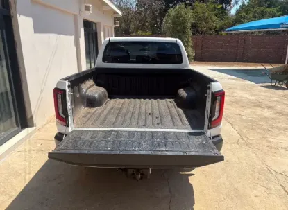 Picture of Toyota Hilux 2026