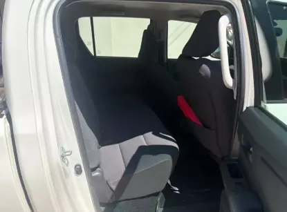 Picture of Toyota Hilux 2026