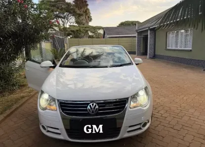 Picture of VW Golf 2009
