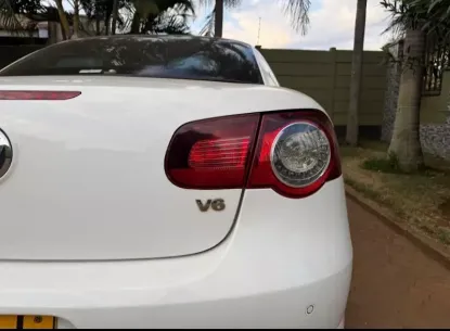 Picture of VW Golf 2009