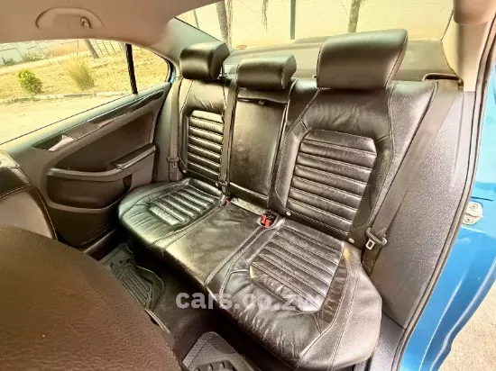 Picture of VW Jetta 2016