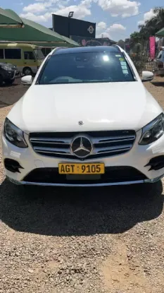 Picture of Mercedes Benz GL-Class 2017