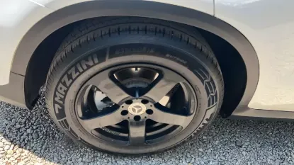 Picture of Mercedes Benz GL-Class 2017