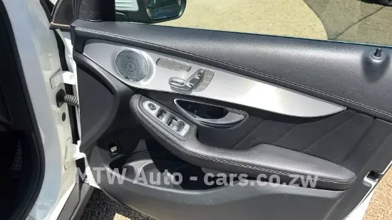 Picture of Mercedes Benz GL-Class 2017