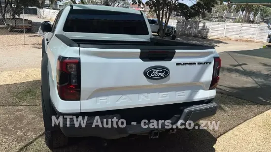 Picture of Ford Ranger 2026