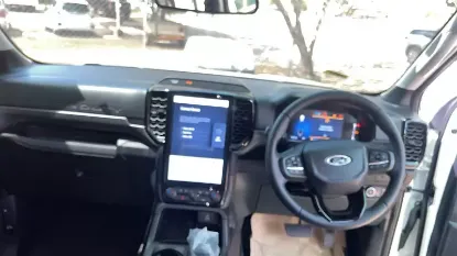 Picture of Ford Ranger 2026