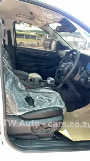 Picture of Ford Ranger 2026