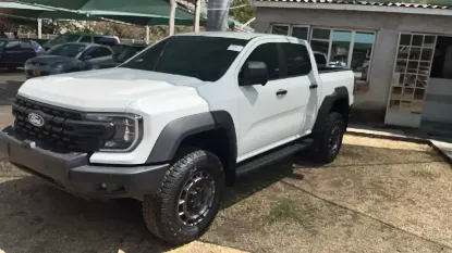 Picture of Ford Ranger 2026