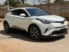 Picture of Toyota C-HR 2017