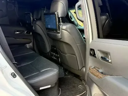 Picture of Toyota Land Cruiser 2024