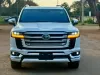 Picture of Toyota Land Cruiser 2024
