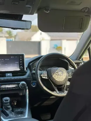Picture of Toyota Rav4 2022