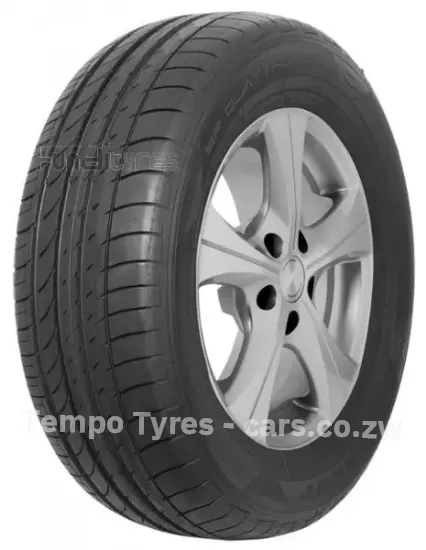 Picture of 255/55r19 Dunlop Maxx