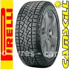Picture of 235/65r17 Pirelli ATR
