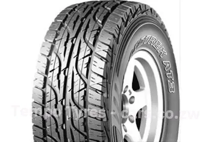 Picture of Dunlop 255.70r16c At3
