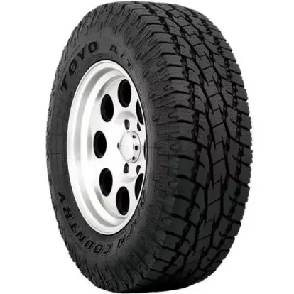 Picture of 285/60r18 Toyo Open Country