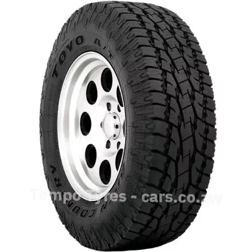 Picture of 285/60r18 Toyo Open Country