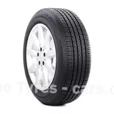 Picture of 215/60r17 Bridgestone Ecopia