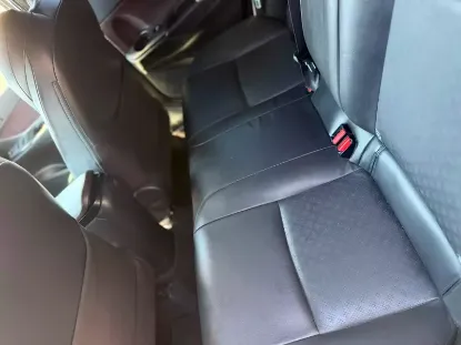 Picture of Toyota C-HR 2017