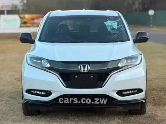 Picture of Honda Vezel 2018