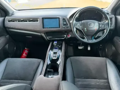 Picture of Honda Vezel 2018