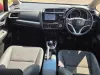Picture of Honda Fit 2018