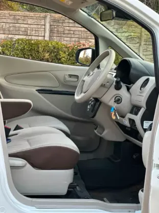 Picture of Nissan 2017