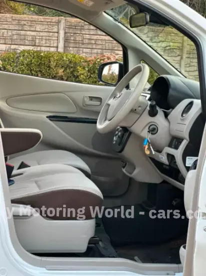 Picture of Nissan 2017