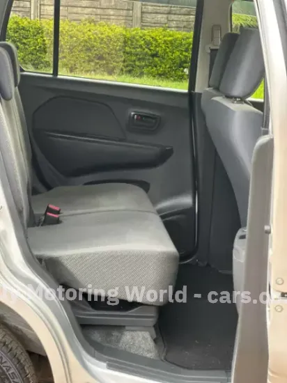 Picture of Suzuki 2016