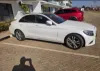 Picture of Mercedes Benz C-Class 2017