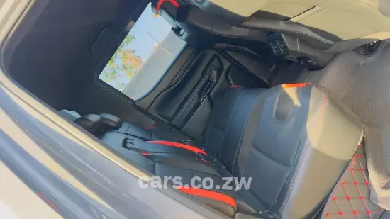 Picture of Ford Raptor 2024