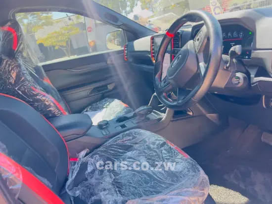 Picture of Ford Raptor 2024