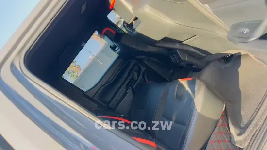 Picture of Ford Raptor 2024