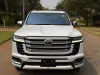 Picture of Toyota Land Cruiser 2025