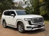 Picture of Toyota Land Cruiser 2025