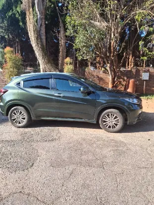 Picture of Honda Vezel 2014