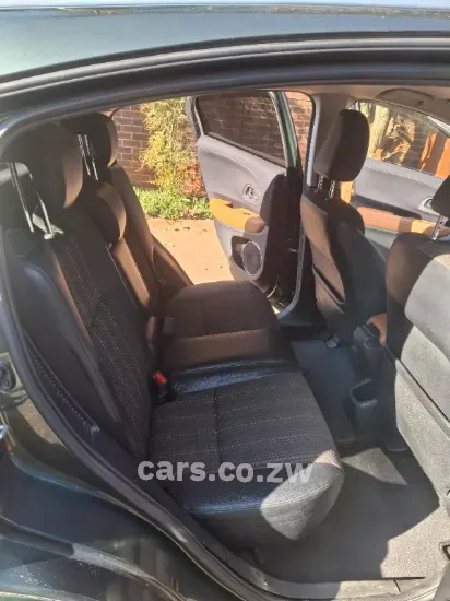 Picture of Honda Vezel 2014