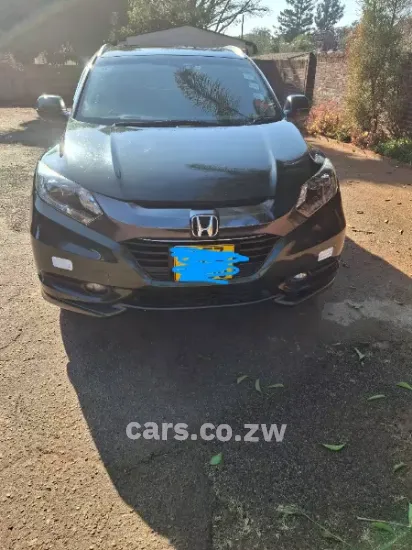 Picture of Honda Vezel 2014