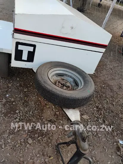 Picture of Trailer