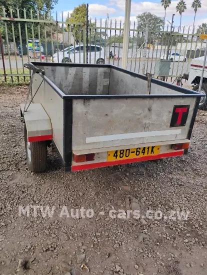 Picture of Trailer