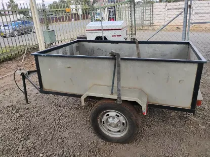 Picture of Trailer