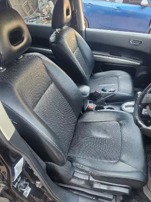 Picture of Nissan 2007