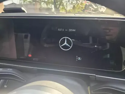 Picture of Mercedes Benz GLE 2022