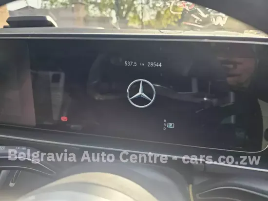 Picture of Mercedes Benz GLE 2022