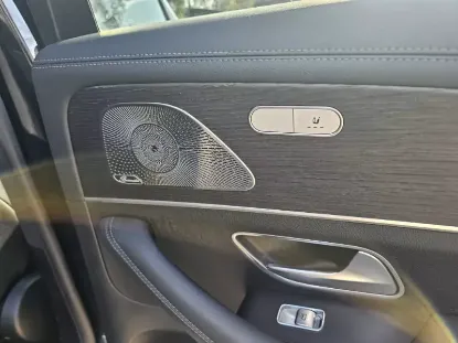 Picture of Mercedes Benz GLE 2022